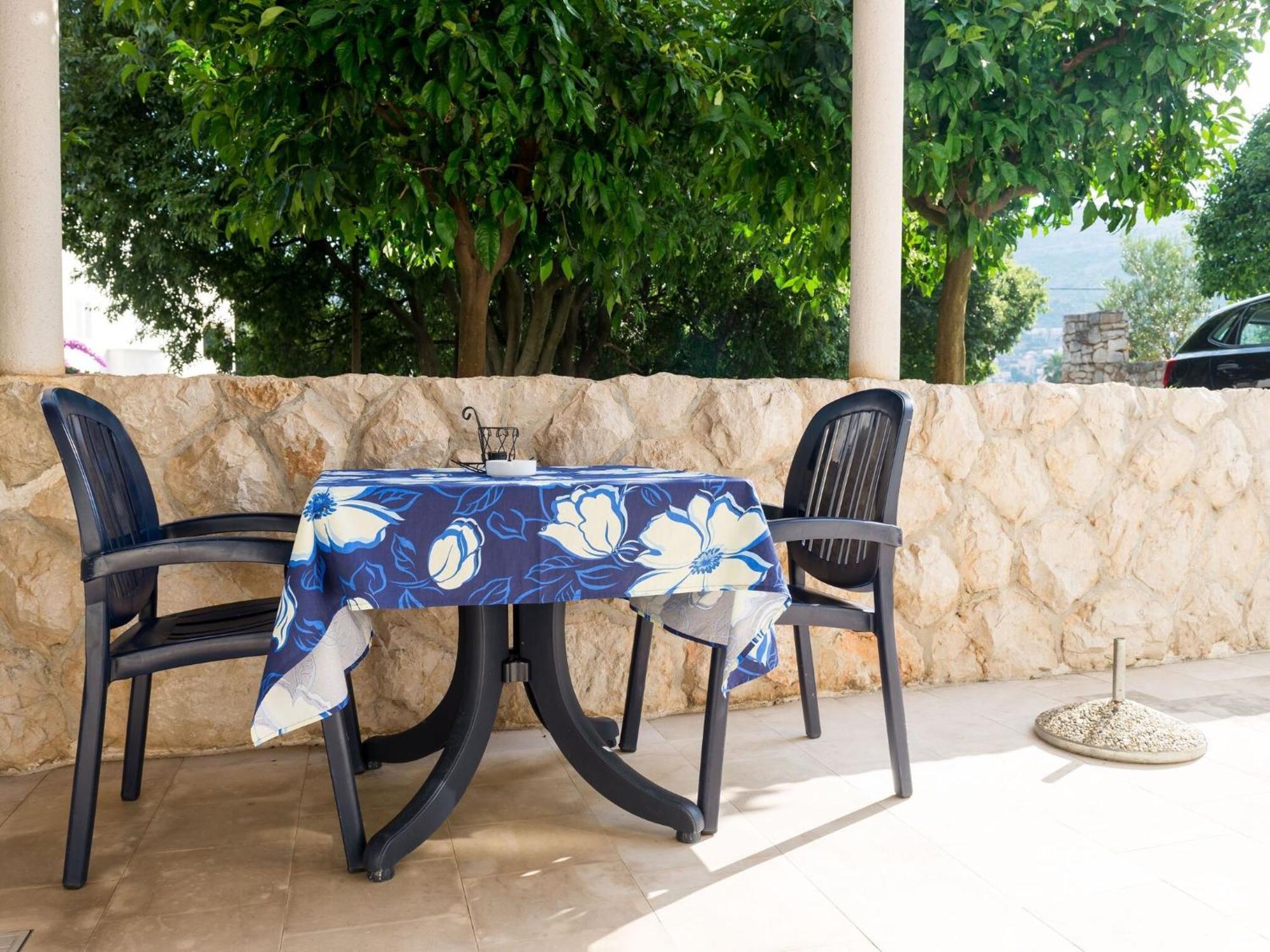 Apartamento Radic - 2-3 Adults - Kneza Domagoja Street - Br 1