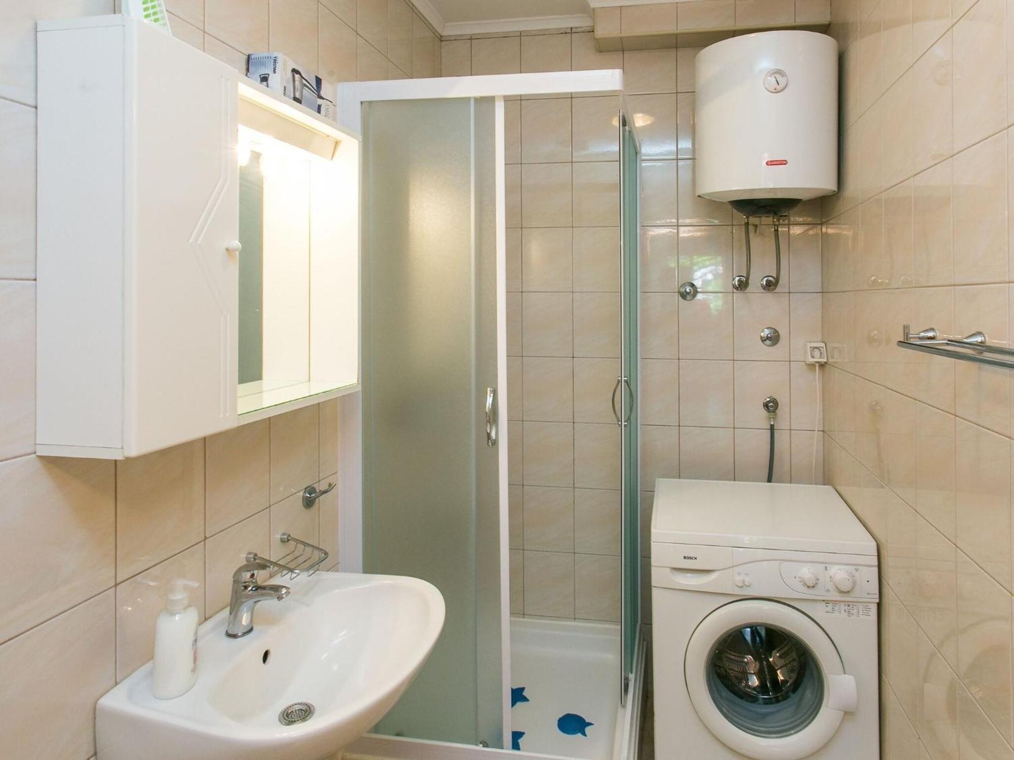 Apartamento Radic - 2-3 Adults - Kneza Domagoja Street - Br 1 Dubrovnik